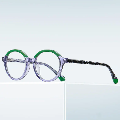 Capacità di selezione della montatura degli occhiali