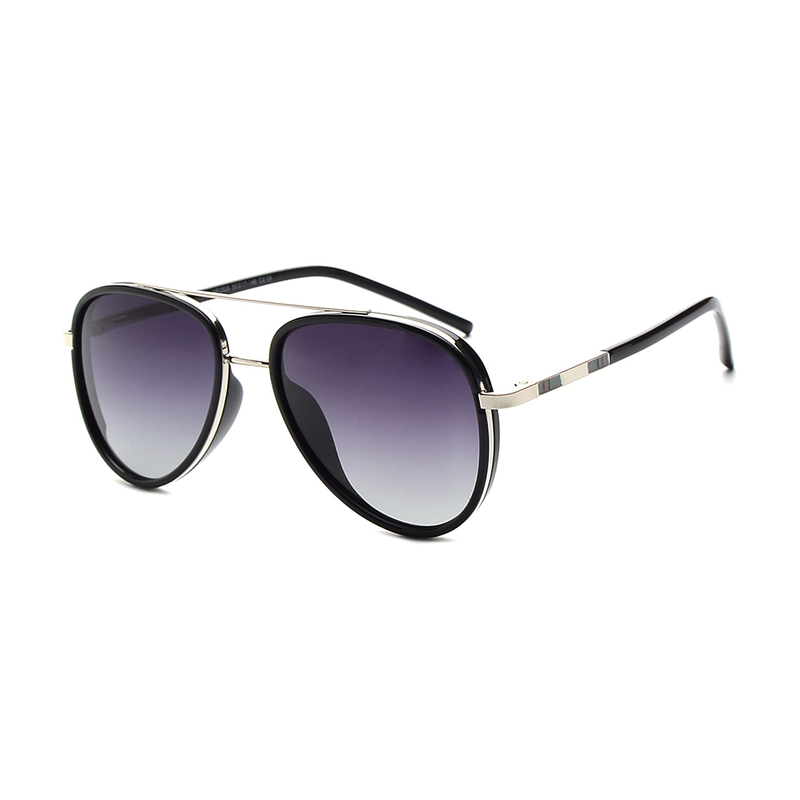 MR2526 Occhiali da sole all'ingrosso TR90 polarizzati oversize