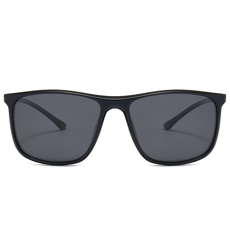 MR2533 Suqare Full Frame Occhiali da sole Occhiali da sole polarizzati TR90