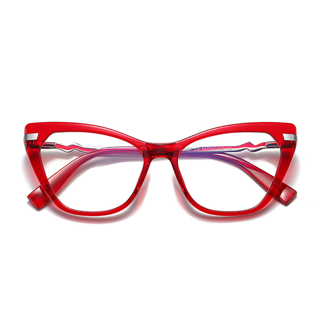 Introduzione agli occhiali con montatura Tr90