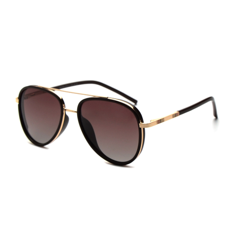 MR2526 Occhiali da sole all'ingrosso TR90 polarizzati oversize