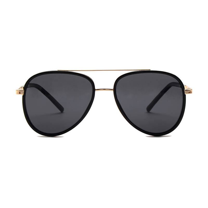 MR2526 Occhiali da sole all'ingrosso TR90 polarizzati oversize